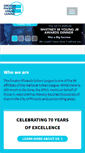 Mobile Screenshot of gphxul.org